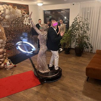360 video platformos nuoma Klaipėdos rajonas Simona Anužienė nuotrauka 2