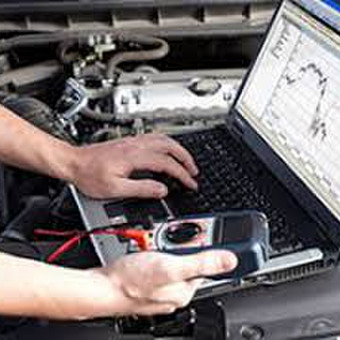 Autodiagnostika Vilnius Robertas Kirpliukas nuotrauka 3