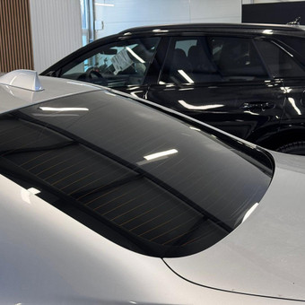 Automobilio langų tamsinimas Kaunas Shade Lithuania nuotrauka 5