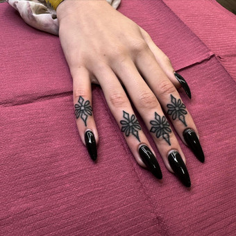 Tatuiravimas Kaunas Rokas Jakubauskas nuotrauka 1