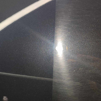 Automobilio poliravimas Kaunas Step by step detailing nuotrauka 11