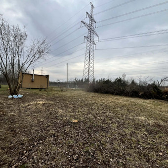 Apleistų sklypų tvarkymas Kaunas Saugus Pjūvis Arboristai nuotrauka 3