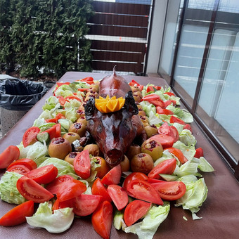 Grill maitinimo paslauga Molėtų rajonas Arūnas Šilenskis nuotrauka 4