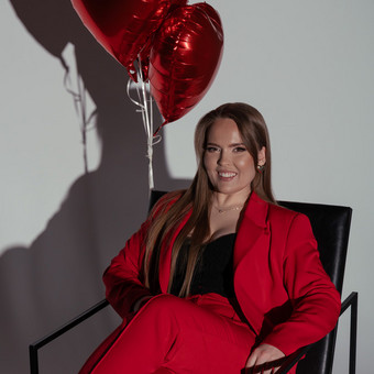 Asmeninė fotosesija Kaunas Eva Matutytė nuotrauka 1