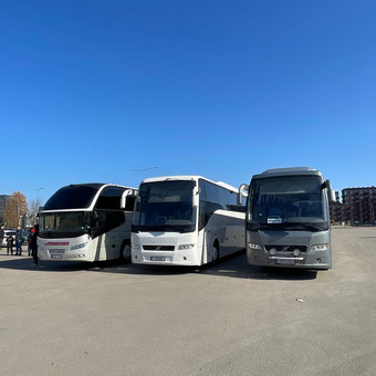 Vairuotojo paslauga Vilnius UAB Om turas nuotrauka 1