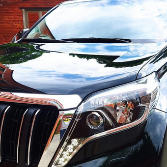 Keramikine/NANO danga Vilnius AutoZone detailing nuotrauka 7