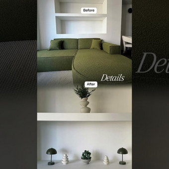 Dekoravimas Vilnius Unikku homes nuotrauka 3