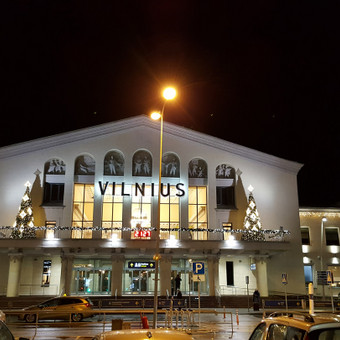 Paslauga