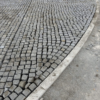 Kelio bortų įrengimas Kaunas MB Kreatona nuotrauka 3