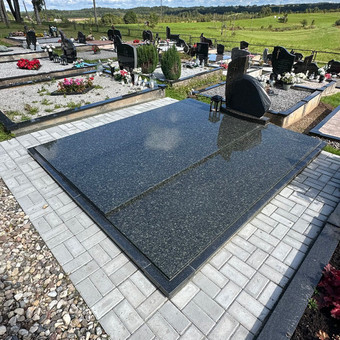 Kapavietės renovacija, restauravimas Kaunas MB Akemens era nuotrauka 1