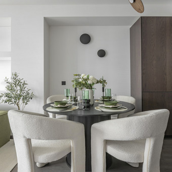 Home staging - namų dekoravimas prieš fotosesiją Vilnius Unikku homes nuotrauka 6
