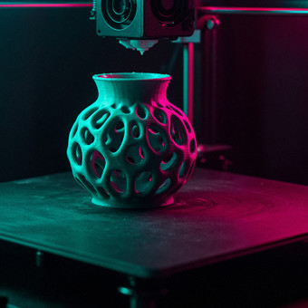 3D spausdinimas Molėtų rajonas MB, Underlabas nuotrauka 5