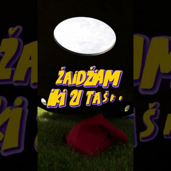 Kukurūzų futbolas - žaidimų nuoma Šiauliai Lauko žaidimų nuoma nuotrauka 8
