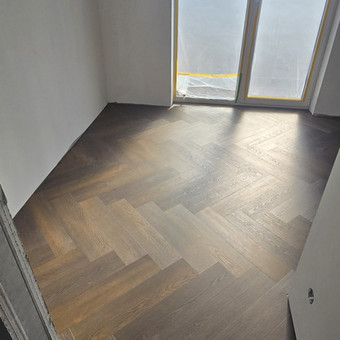 Grindų šlifavimas Kaunas MM nuotrauka 4