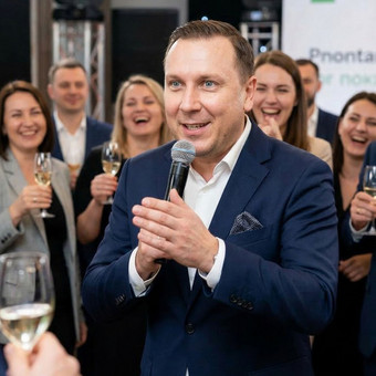 Karaokės organizavimas, vedimas Vilnius Andrius Burba nuotrauka 6