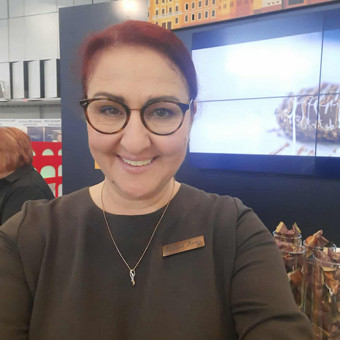 Organizuoju visas paslaugas turistams Šiauliai Ingrida Daukėlienė nuotrauka 4