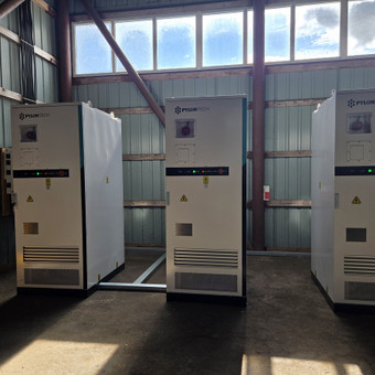 Energijos kaupikliai Vilnius UAB Suntectum nuotrauka 5