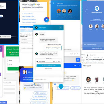 Chatbot / AI sprendimai Vilnius Autodisa nuotrauka 4