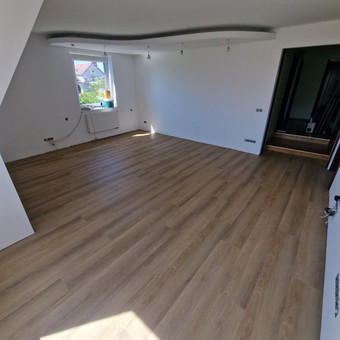 Parketo, parketlenčių klojimas Kaunas MM nuotrauka 3