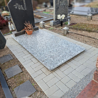 Kapų tvarkymas Pakruojo rajonas MB Kietaplyta nuotrauka 1