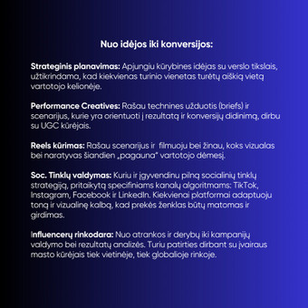 Įmonės išorinės komunikacijos analizė ir rezultatų vertinimas Vilnius Kristina Alkeviciute nuotrauka 1