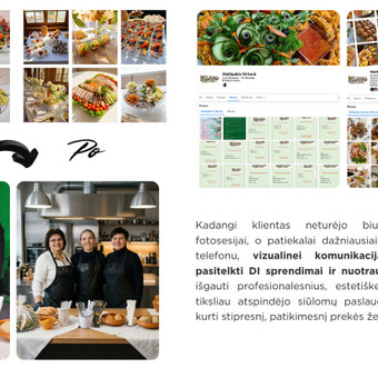 Facebook puslapio administravimas Vilnius Kristina Alkeviciute nuotrauka 3