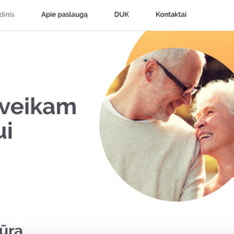 Paslauga