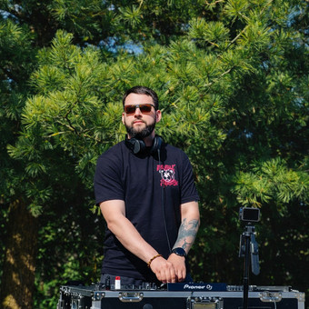 DJ paslaugos Vilnius Andrius Paniotinas nuotrauka 1