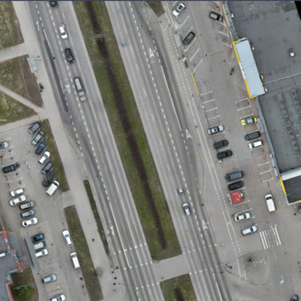 Ortofoto Klaipėda Smart geodesy, MB nuotrauka 10
