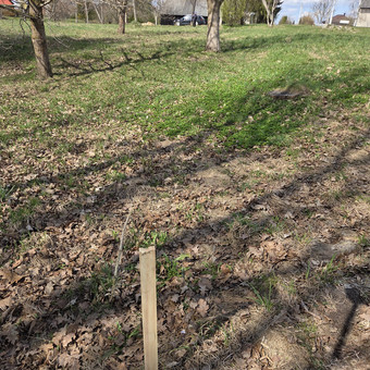 Ribų nužymėjimas, riboženklių atstatymas Klaipėda Smart geodesy, MB nuotrauka 11