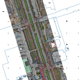 Topografinės nuotraukos Klaipėda Smart geodesy, MB nuotrauka 8