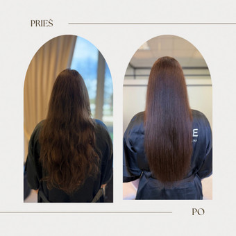 SPA procedūros plaukams Kaunas Beauty studio by S.D. nuotrauka 1