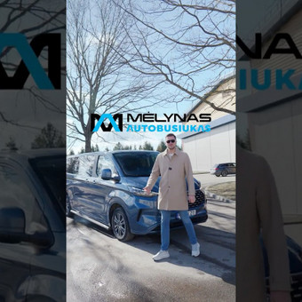 Reels kūrimas Kaunas Gvidas Petraitis nuotrauka 8