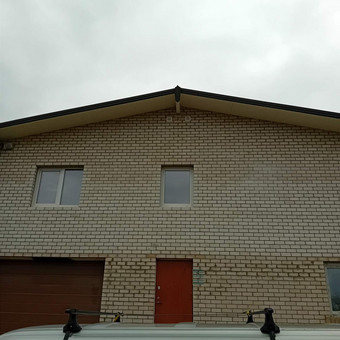 Vėjalenčių montavimas Šiauliai Nerijus nuotrauka 9