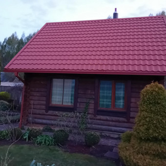 Kraigo montavimas Šiauliai Nerijus nuotrauka 10