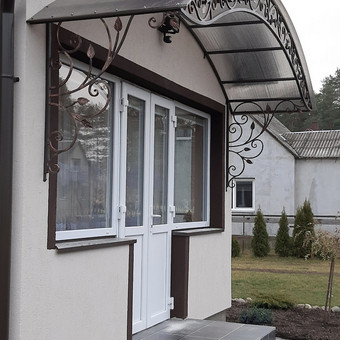 Stogelis Šalčininkų rajonas MB Miroslavokalve nuotrauka 2