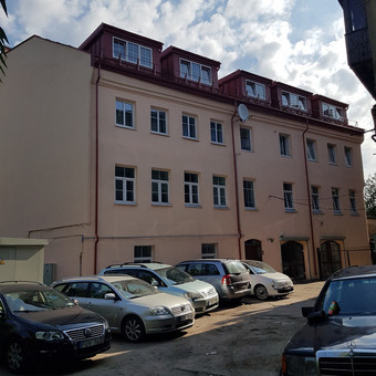 Lietaus nuvedimo sistemos Vilniaus rajonas Andrey nuotrauka 6