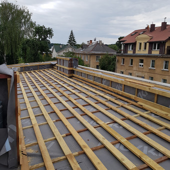 Stogų dengimas Vilniaus rajonas Andrey nuotrauka 4