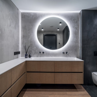 Mikrocementas Vilnius Menesienos nuotrauka 5