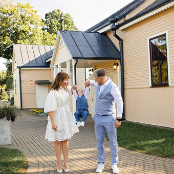 Krikštynų fotosesija Kaunas Simona Tiškė nuotrauka 3