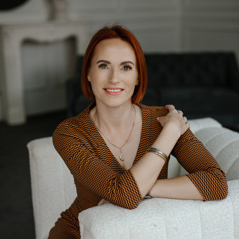 Advokato konsultacija Klaipėda advokatė Julija Viktorija Flis nuotrauka 1