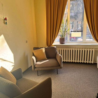 Psichologinė, emocinė pagalba Vilnius Lina Somaitė nuotrauka 2
