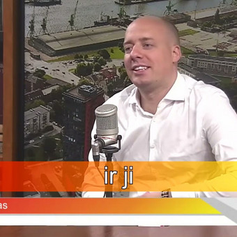 Video montavimas Kaunas Martynas Andriušis nuotrauka 1