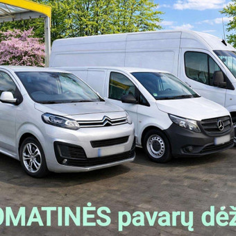 Keleiviniai mikroautobusai Kaunas ProEnergy nuotrauka 2