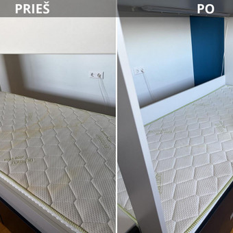 Valymas garais Vilnius MB Švaros pojūtis nuotrauka 10