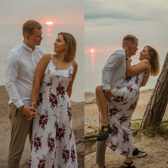 Porų fotosesija Klaipėda Aistė Krauleidytė nuotrauka 7
