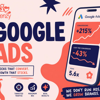 Google Ads reklama Vilnius Agenzy nuotrauka 5