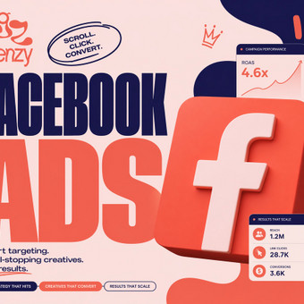 Facebook reklama Vilnius Agenzy nuotrauka 6