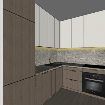 3D Koncepcijos projektavimas Kaunas LU.Dizainas nuotrauka 2