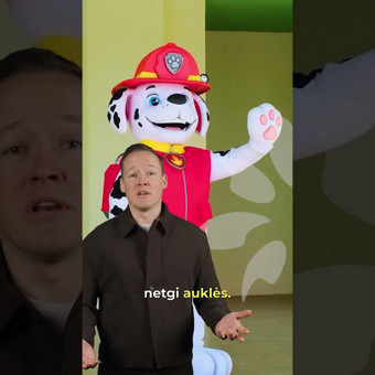 Reels / TikTok Kaunas Upload Labs nuotrauka 8